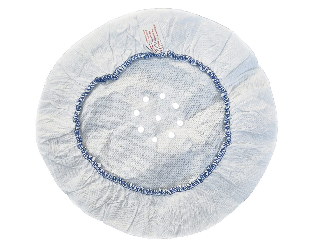 MTC Schutzüberzug für Vakuumsauger MTC.005